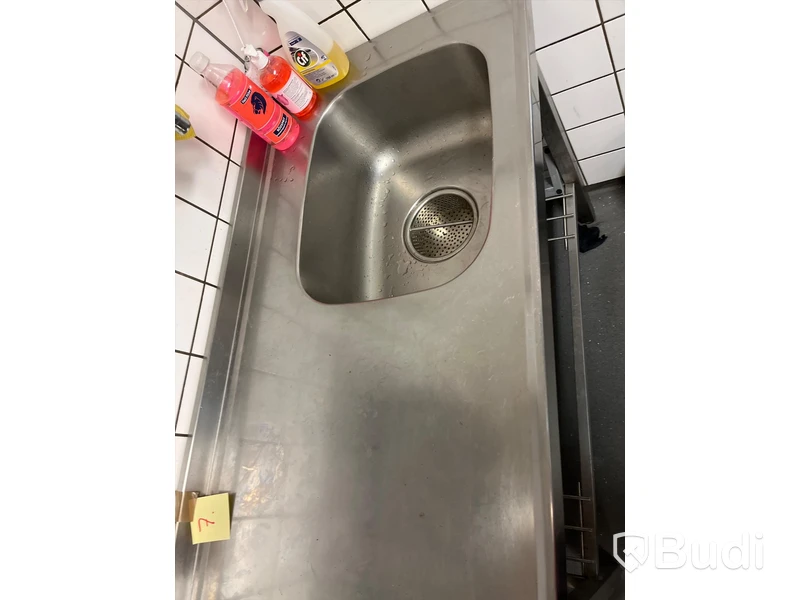 Diskbänk/Arbetsbänk
