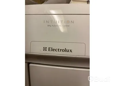 Torktumlare E-lux