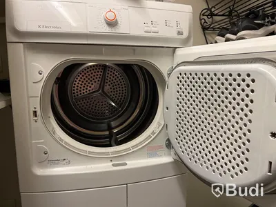 Torktumlare E-lux