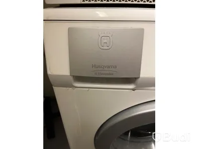 Tvättmaskin HVA