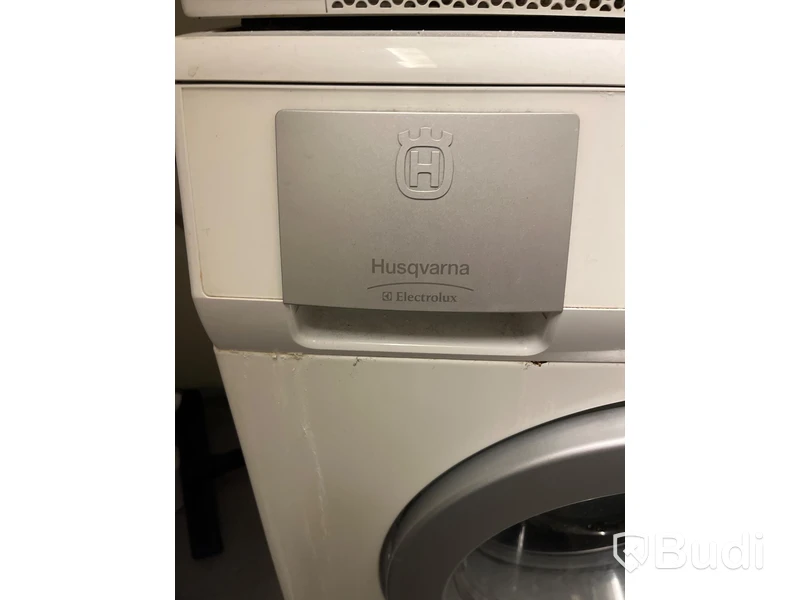 Tvättmaskin HVA