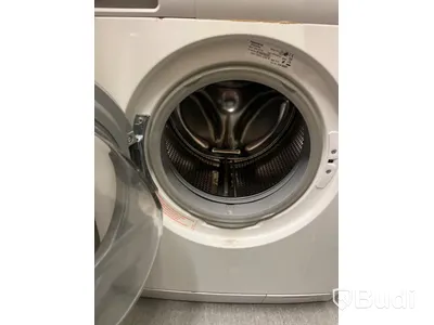 Tvättmaskin HVA