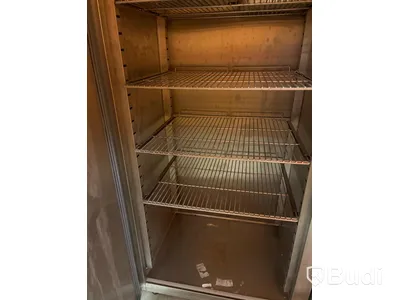 Frysskåp R290