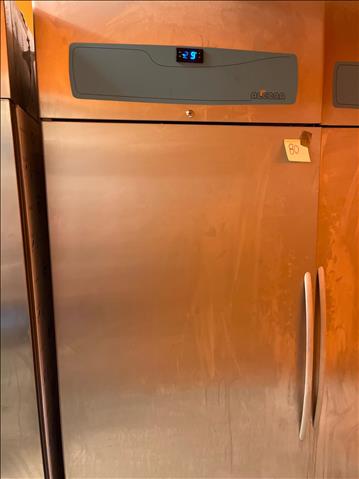 Frysskåp R290