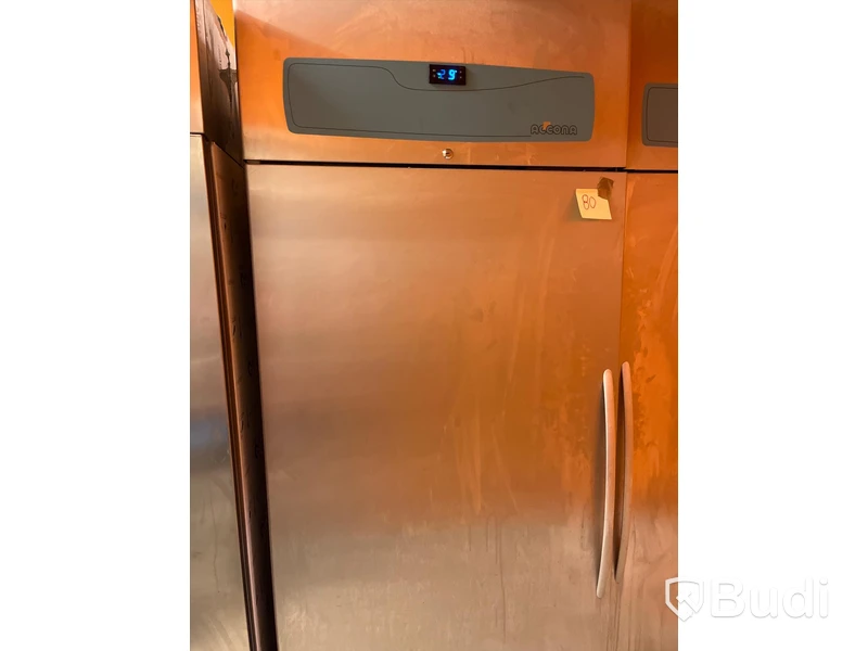 Frysskåp R290
