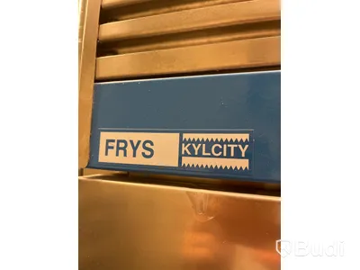 Restaurang frys