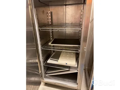 Restaurang frys