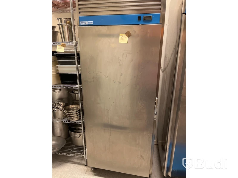 Restaurang frys