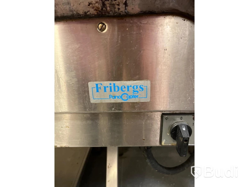 Stekbord