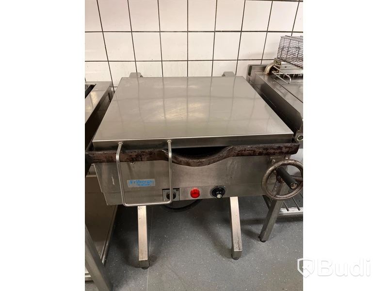 Stekbord