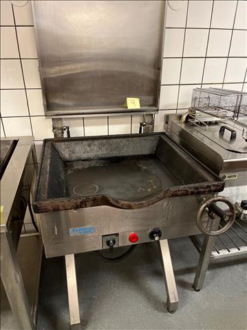 Stekbord