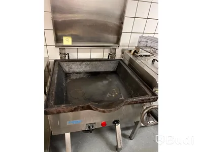 Stekbord