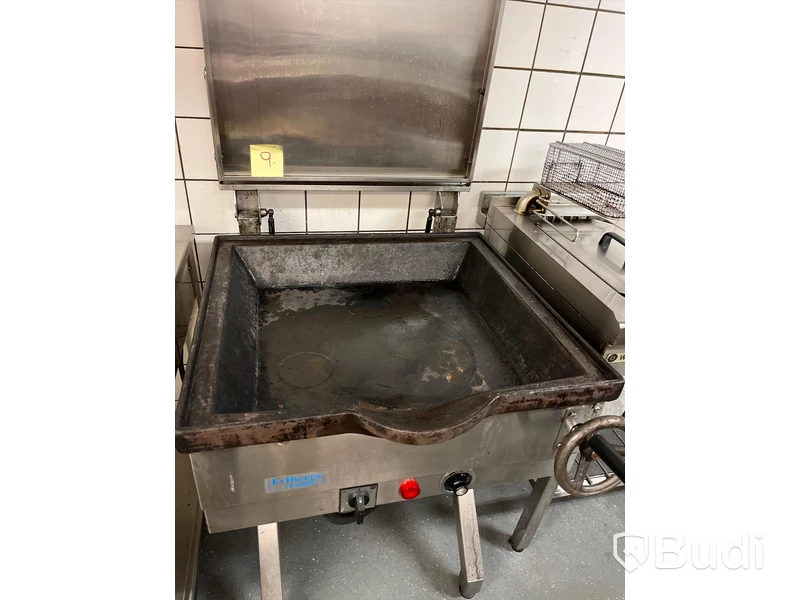 Stekbord