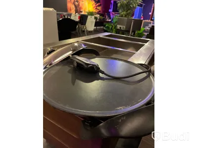 Bak/Brödhäll