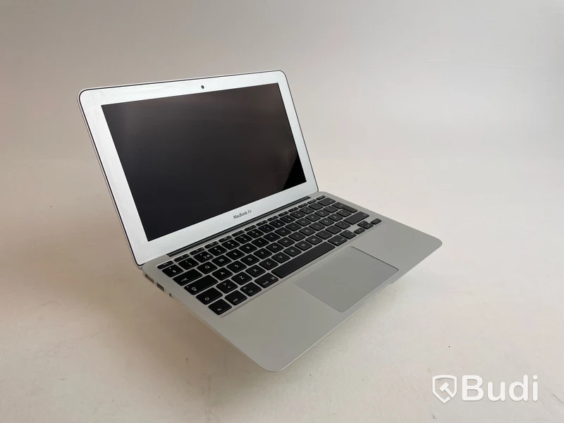 Dator Apple MacBook Air 13 tum (2015).
