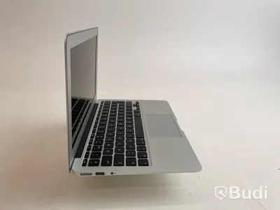 Dator Apple MacBook Air 13 tum (2015).