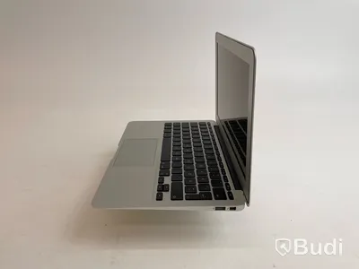 Dator Apple MacBook Air 13 tum (2015).