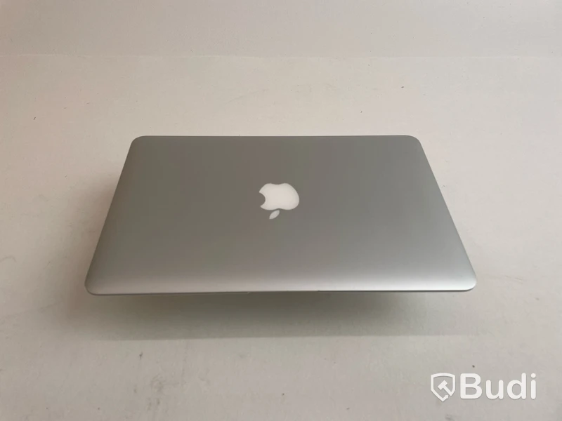 Dator Apple MacBook Air 13 tum (2015).