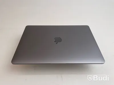 Dator Apple MacBook Air 13 tum (2020).
