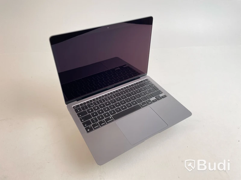 Dator Apple MacBook Air 13 tum (2020).