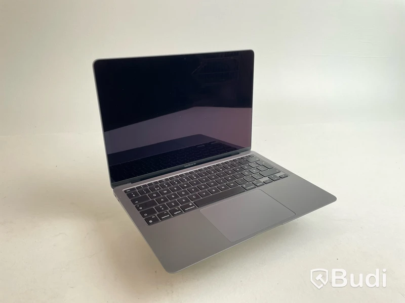 Dator Apple MacBook Air 13 tum (2020).