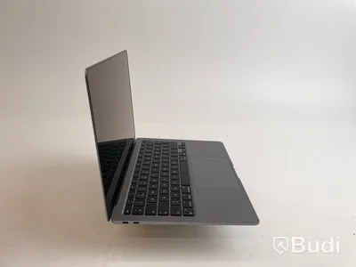 Dator Apple MacBook Air 13 tum (2020).