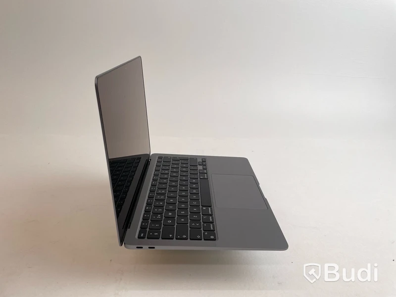 Dator Apple MacBook Air 13 tum (2020).