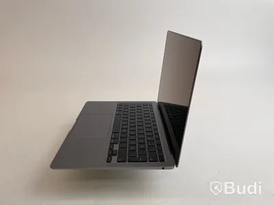 Dator Apple MacBook Air 13 tum (2020).