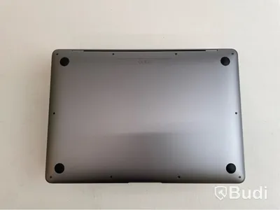 Dator Apple MacBook Air 13 tum (2020).