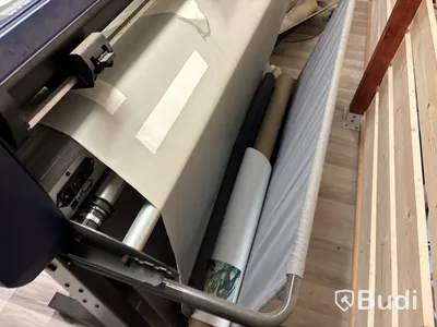 Printer & skärmaskin, Epson & Emblem