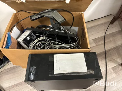 Printer & skärmaskin, Epson & Emblem