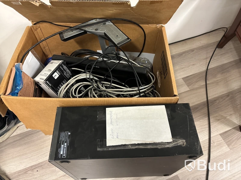Printer & skärmaskin, Epson & Emblem