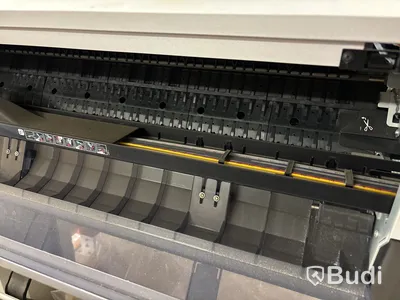 Printer & skärmaskin, Epson & Emblem