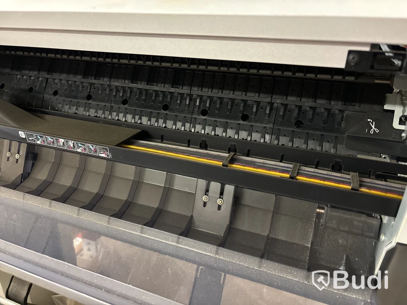 Printer & skärmaskin, Epson & Emblem