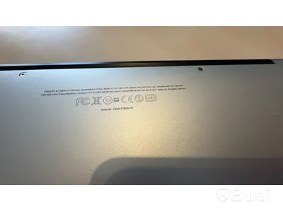 Macbook air äldre modellin laddare
