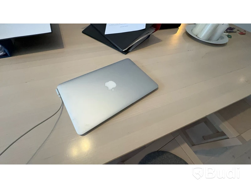 Macbook air äldre modellin laddare