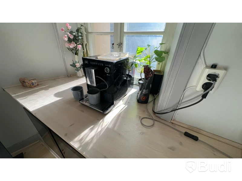 Kaffemaskin Melitta Caffeo CI
