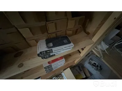 Varulager mobilskal, zero waste, Iphone, Samsung mfl. Ca 2500 mobilskal