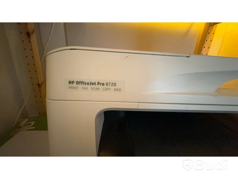 HP officejet Pro 8270