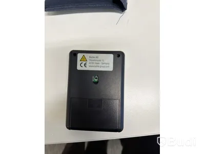 Bohle TIN check glas tjockleksmätare