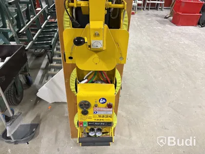 Woods PowerGrip PC1104DCO vakuumsug tryckluft