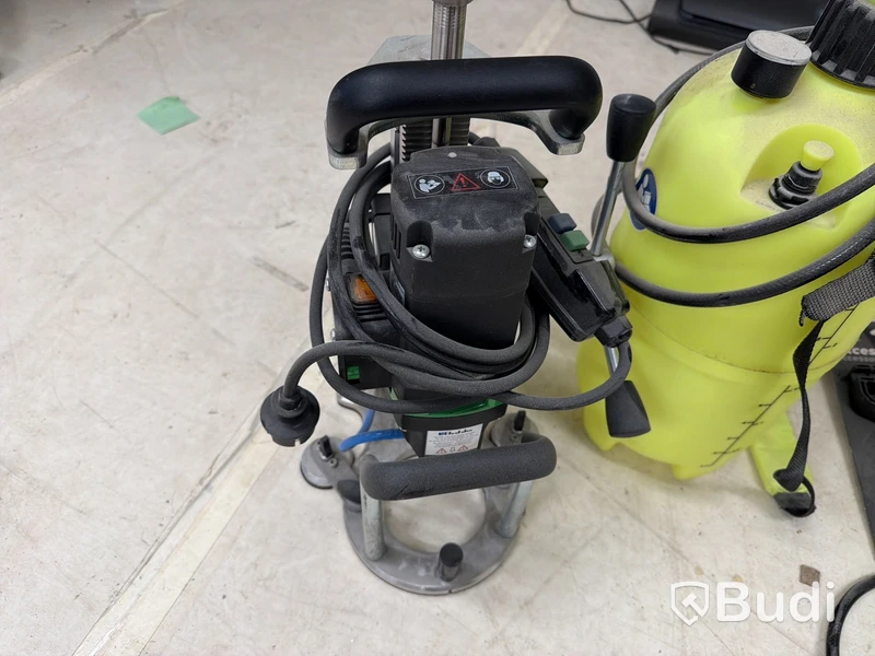 Bohle glasborr Pico Drill 100 med sprayflaska
