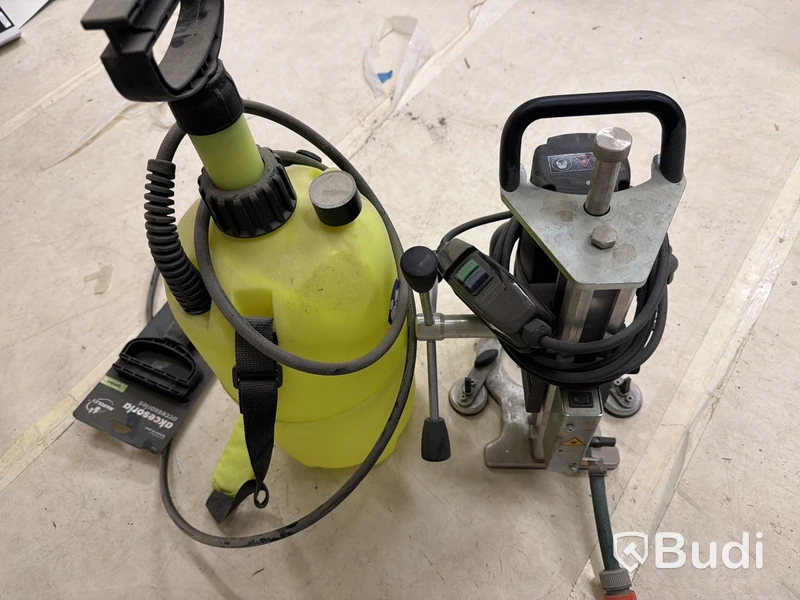 Bohle glasborr Pico Drill 100 med sprayflaska