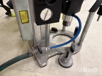 Bohle glasborr Pico Drill 100 med sprayflaska