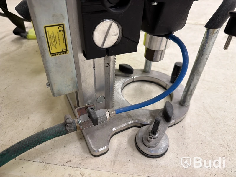 Bohle glasborr Pico Drill 100 med sprayflaska