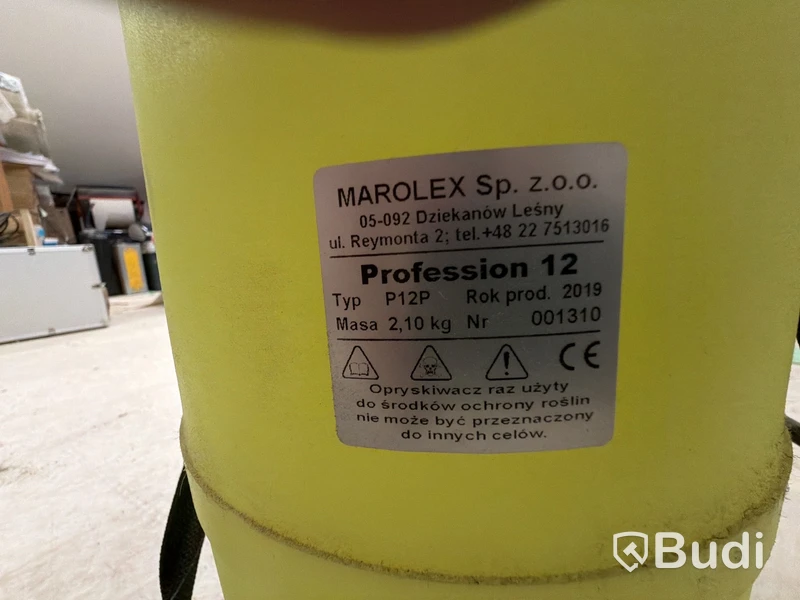Bohle glasborr Pico Drill 100 med sprayflaska