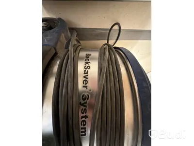 Dammsugare Electrolux Z990