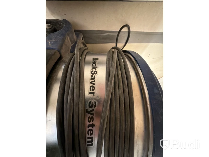Dammsugare Electrolux Z990
