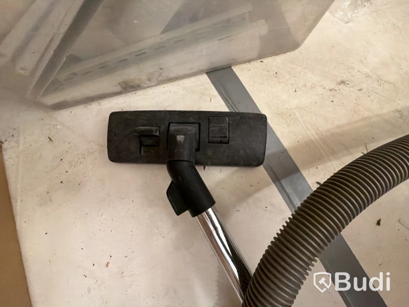 Dammsugare Electrolux Z990