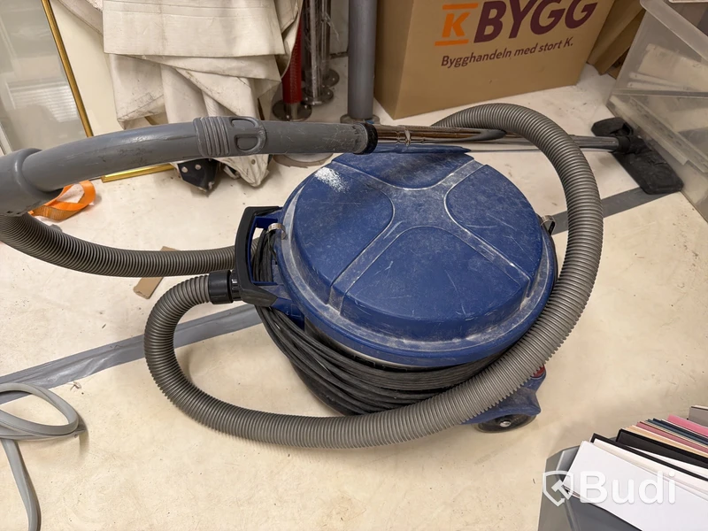 Dammsugare Electrolux Z990